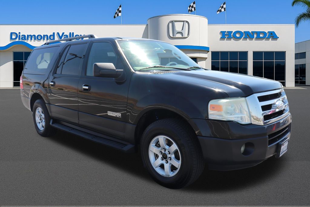 2007 Ford Expedition XLT EL's photo