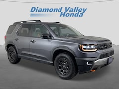 2026 Honda Passport TrailSport Blackout SUV