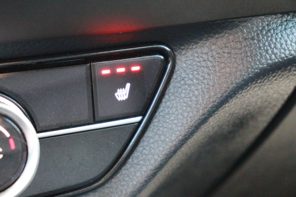 2024 Honda HR-V EX-L - Photo 16