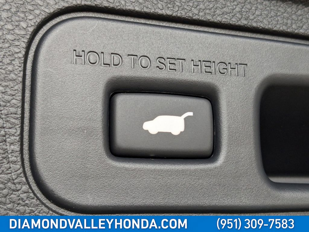 2026 Honda Odyssey Elite - Photo 25