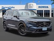  Honda CR-V Hybrid