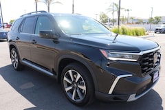 2025 Honda Pilot Touring SUV