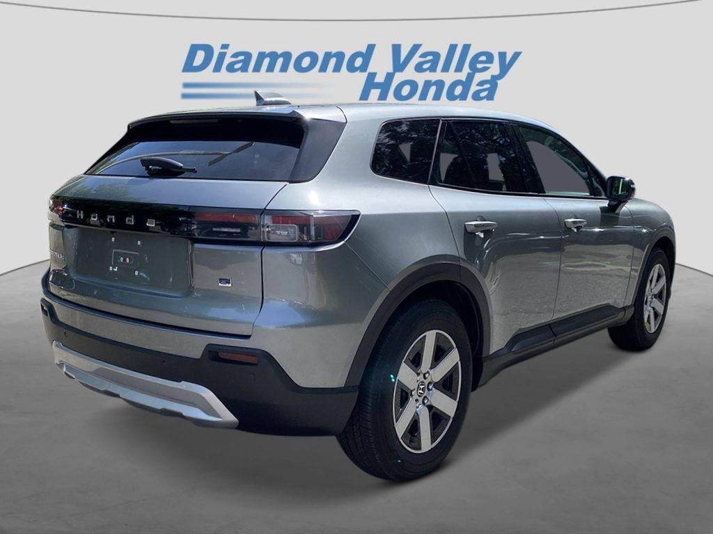 2025 Honda Prologue EX photo 2