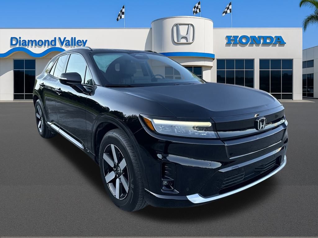 2026 Honda Prologue Touring's photo