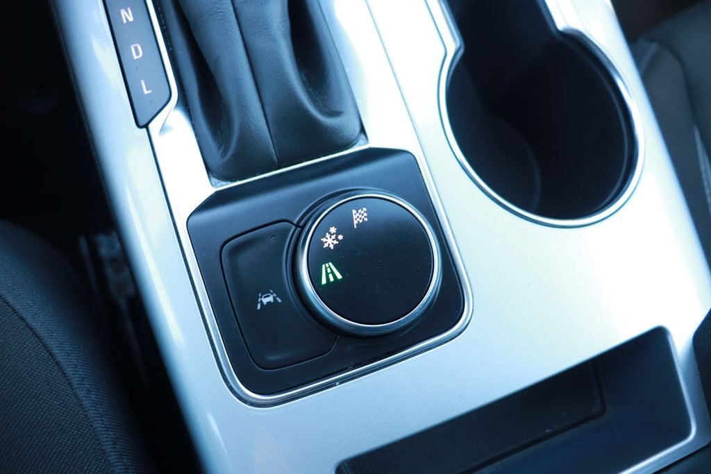 2025 Chevrolet Blazer 2LT - Photo 19