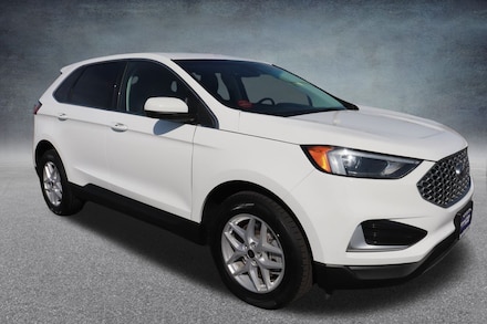 2024 Ford Edge SUV