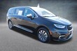 Chrysler Pacifica Plug-In Hybrid