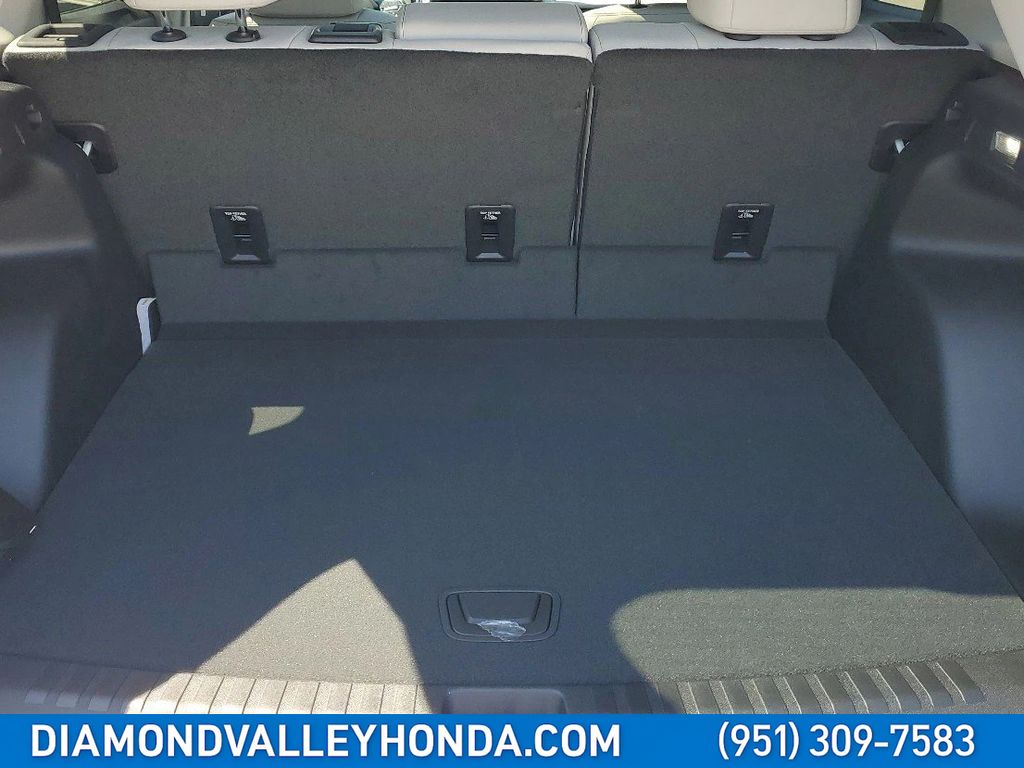 2026 Honda Prologue Touring - Photo 22