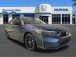  Honda Civic Hybrid