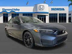 2026 Honda Civic Hybrid Sport Sedan