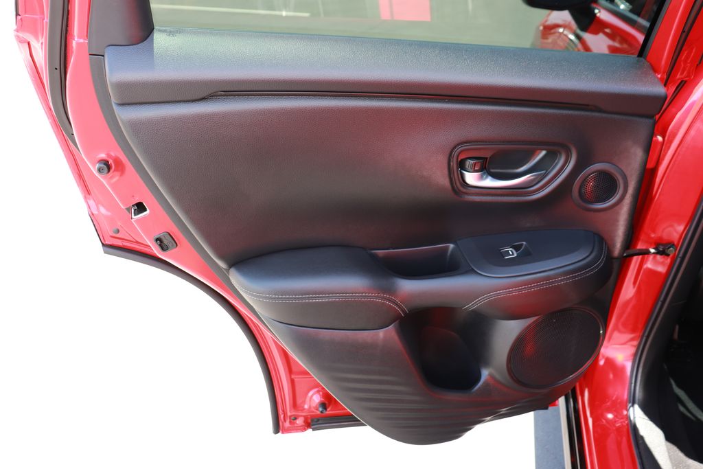 2024 Honda HR-V EX-L - Photo 12