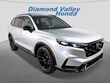 Honda CR-V Hybrid