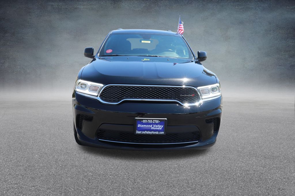 2023 Dodge Durango SXT photo 2
