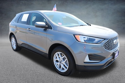 2024 Ford Edge SUV