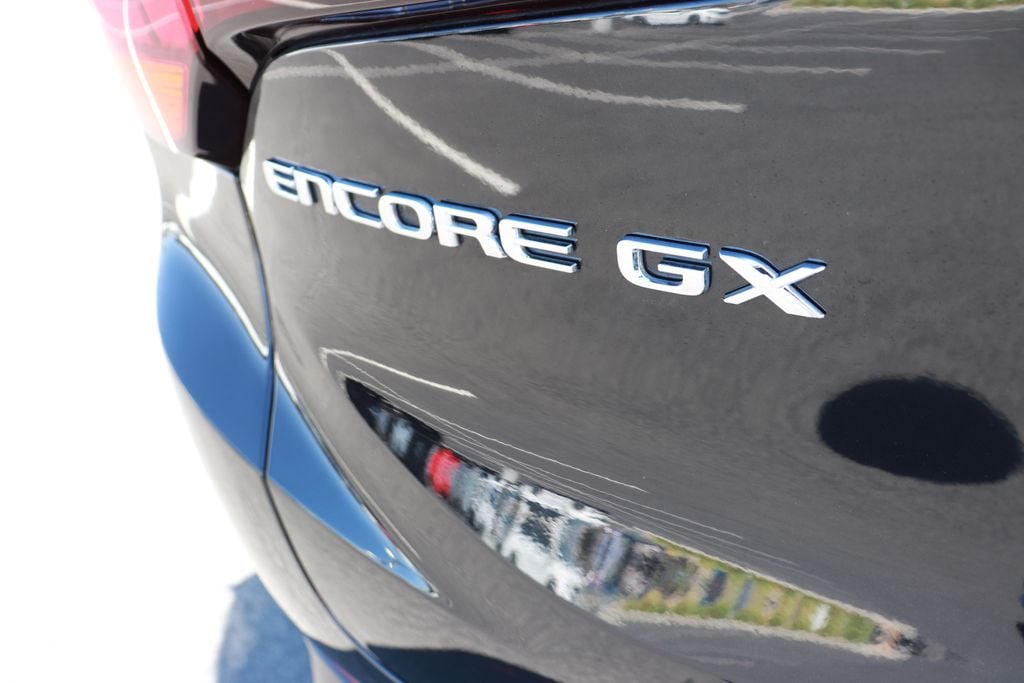2025 Buick Encore GX Preferred - Photo 6