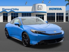 2026 Honda Prelude Hybrid Hatchback