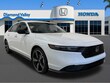  Honda Accord Hybrid