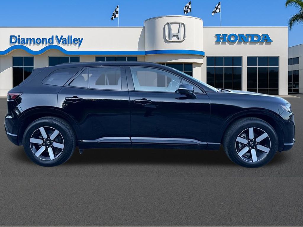 2026 Honda Prologue Touring photo 2