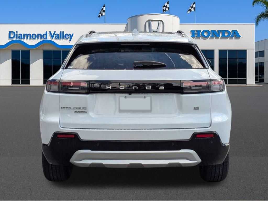 New 2026 Honda Prologue Touring SUV
