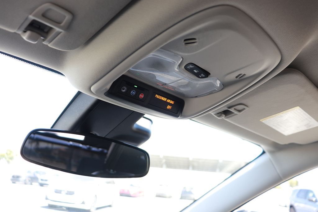 2025 Buick Encore GX Preferred - Photo 24