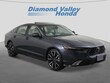 Honda Accord Hybrid