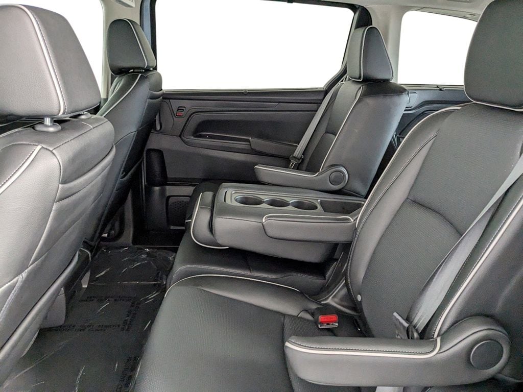 2026 Honda Odyssey Elite - Photo 22