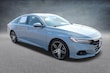  Honda Accord Hybrid