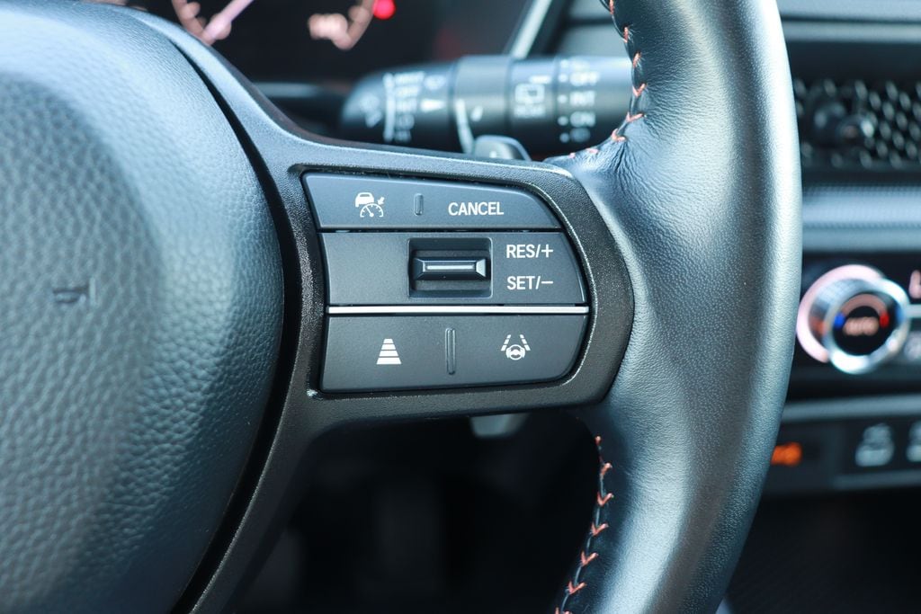 2025 Honda CR-V Sport - Photo 20