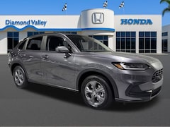 2026 Honda HR-V LX SUV