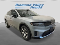 2025 Honda Prologue Touring SUV