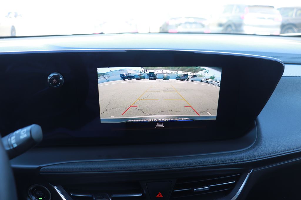 2025 Buick Encore GX Preferred - Photo 23