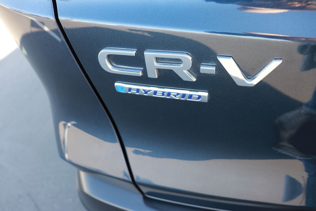 2025 Honda CR-V Sport - Photo 7