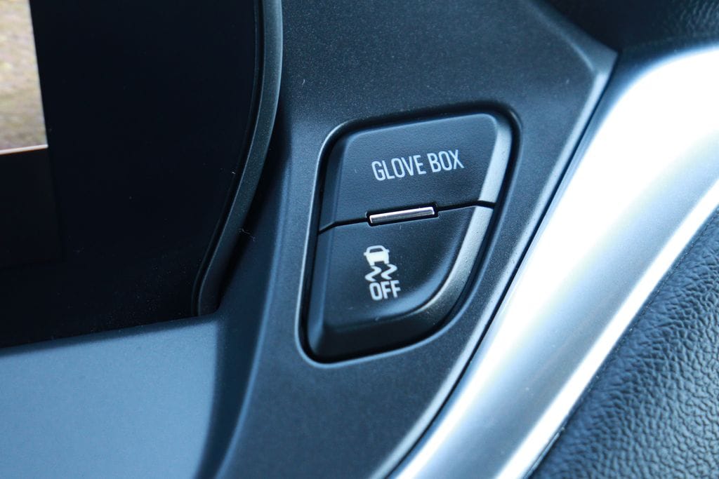 2025 Chevrolet Blazer 2LT - Photo 20