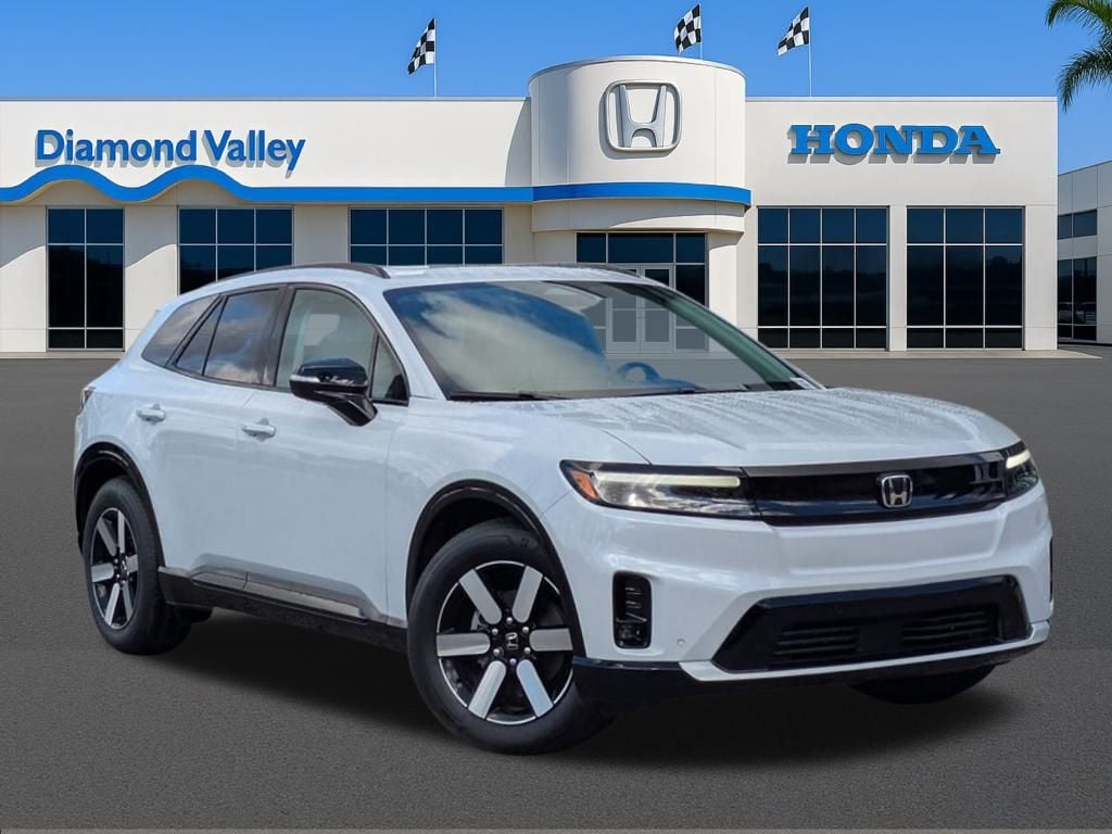 New 2026 Honda Prologue Touring SUV