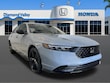  Honda Accord Hybrid
