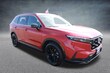 Honda CR-V Hybrid