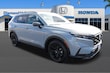 Honda CR-V Hybrid