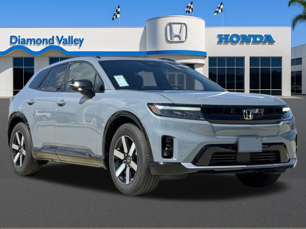 2026 Honda Prologue Touring's photo