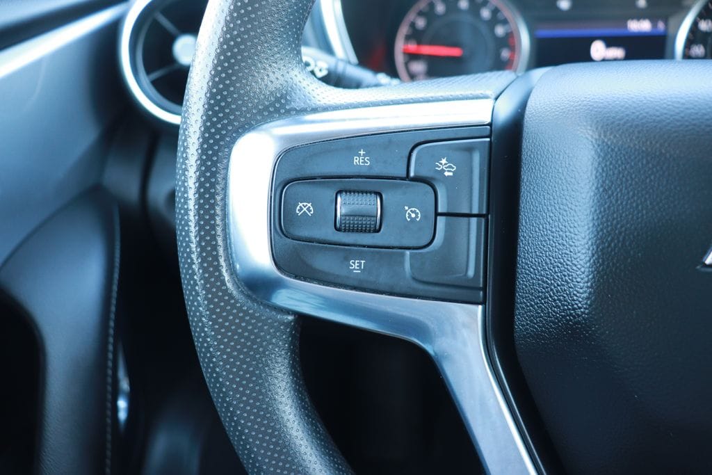 2025 Chevrolet Blazer 2LT - Photo 22