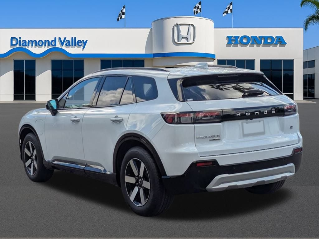 New 2026 Honda Prologue Touring SUV