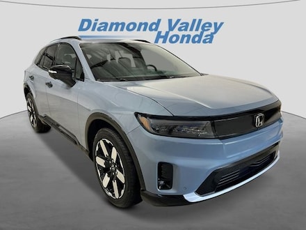 2025 Honda Prologue Elite SUV