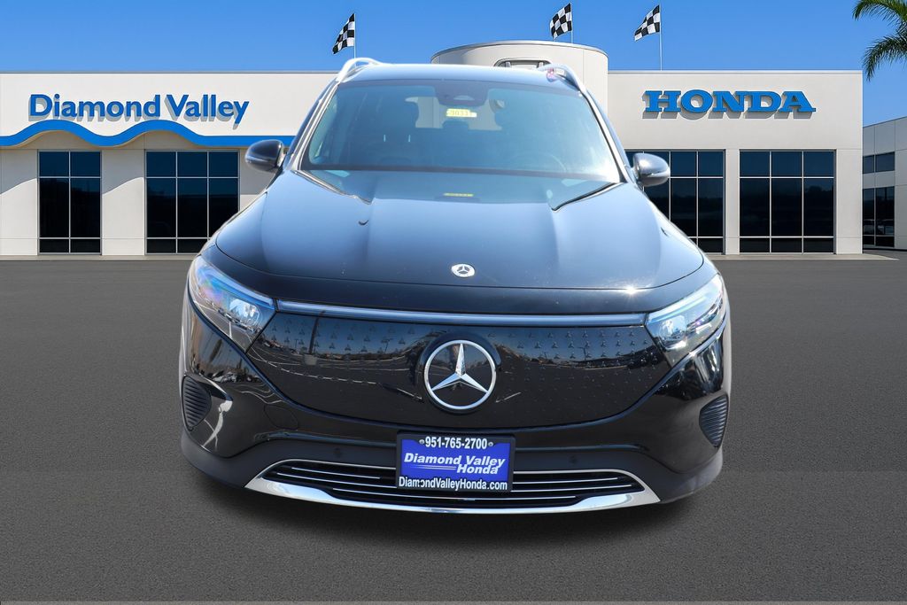 Used 2024 Mercedes-Benz EQB Base with VIN W1N9M0CB0RN094916 for sale in Hemet, CA