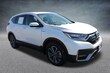 Honda CR-V Hybrid