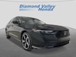  Honda Accord Hybrid