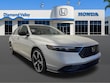  Honda Accord Hybrid