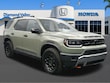  Honda Passport