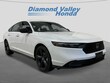  Honda Accord Hybrid