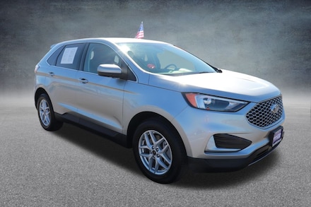 2024 Ford Edge SUV