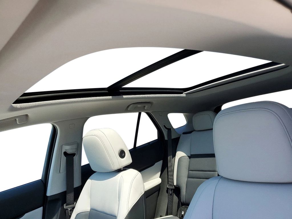 2026 Honda Prologue Touring - Photo 21