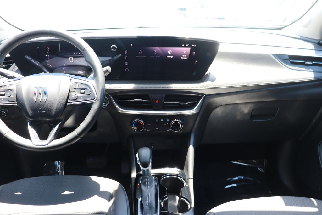 2025 Buick Encore GX Preferred - Photo 14
